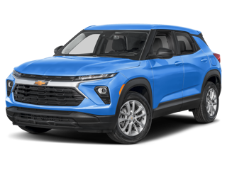 Chevrolet Trailblazer - Dave Kring Chevrolet in Petoskey MI