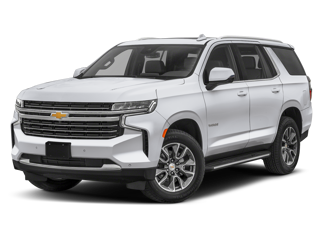 Chevrolet Tahoe - Dave Kring Chevrolet in Petoskey MI