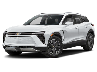 2024 Chevrolet Blazer EV - Dave Kring Chevrolet in Petoskey MI