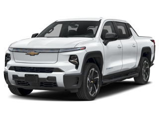 2025 Chevrolet Silverado EV - Dave Kring Chevrolet in Petoskey MI