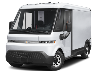 2025 Chevrolet Brightdrop 400 - Dave Kring Chevrolet in Petoskey MI