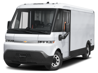 2025 Chevrolet Brightdrop 600 - Dave Kring Chevrolet in Petoskey MI