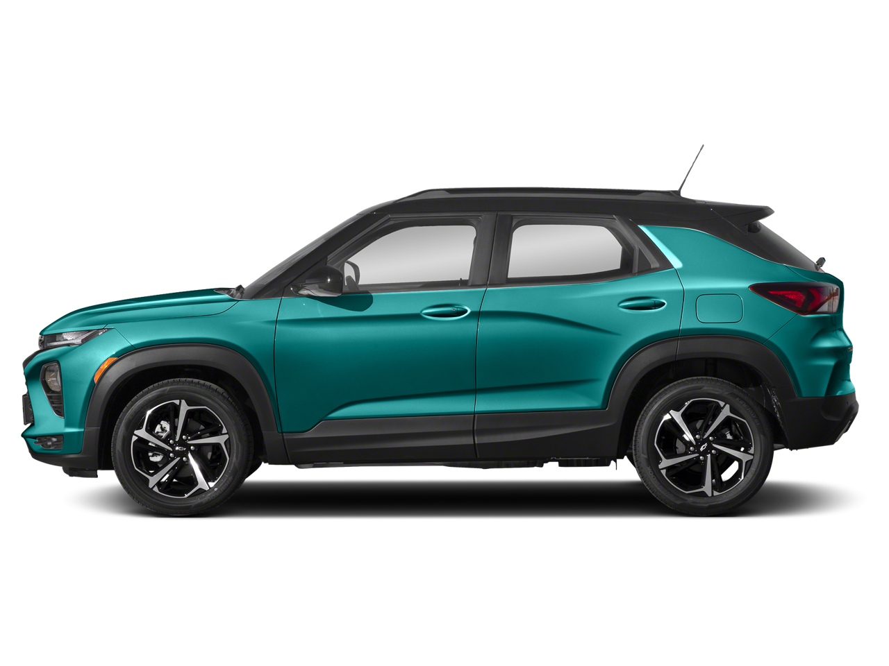 2021 Chevrolet Trailblazer RS photo 4