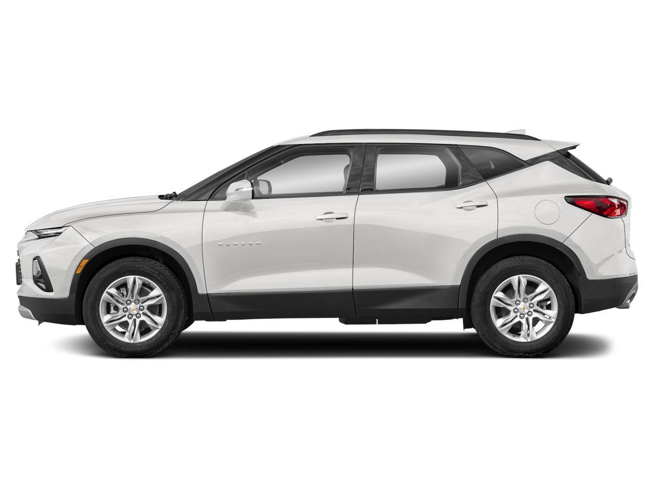 2022 Chevrolet Blazer 2LT - Photo 36