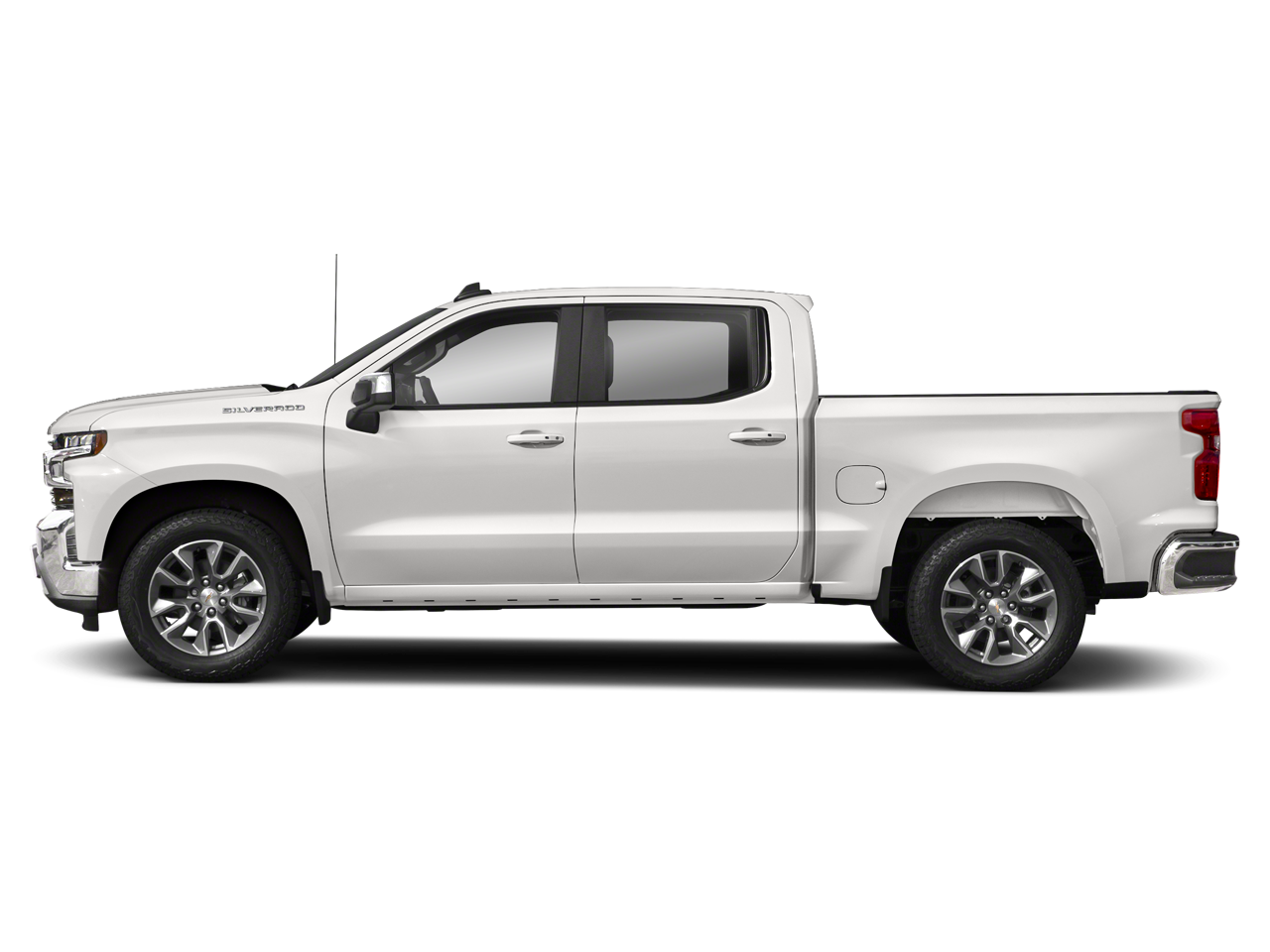 2022 Chevrolet Silverado 1500 Limited RST - Photo 34