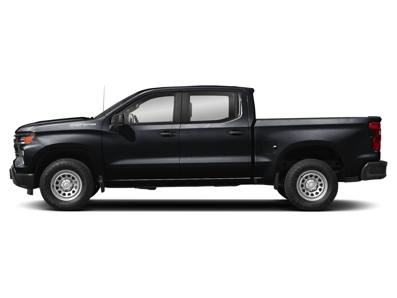 2024 Chevrolet Silverado 1500 LT Trail Boss - Photo 36
