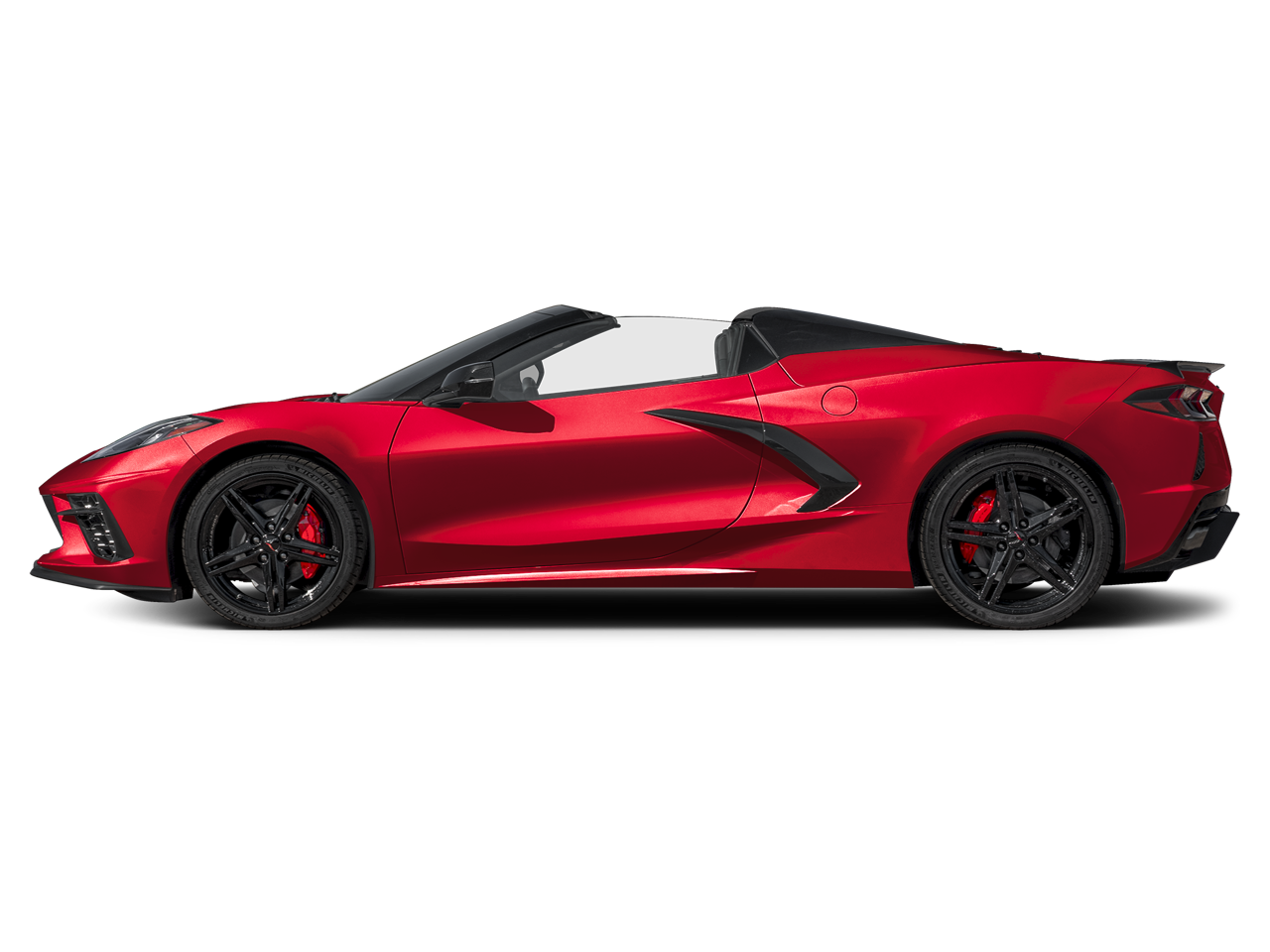 2026 Chevrolet Corvette 3LT - Photo 78