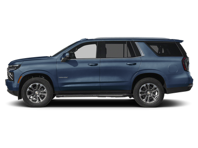2027 Chevrolet Tahoe LT