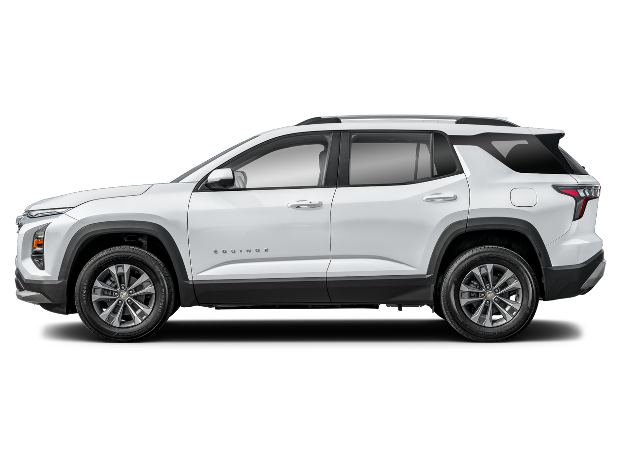2027 Chevrolet Equinox LT - Photo 51