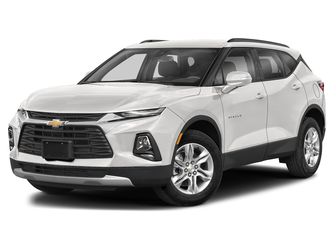 2022 Chevrolet Blazer 2LT - Photo 34