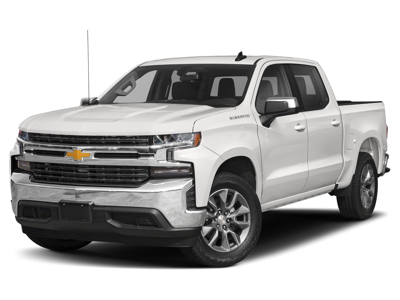 2022 Chevrolet Silverado 1500 Limited RST - Photo 32