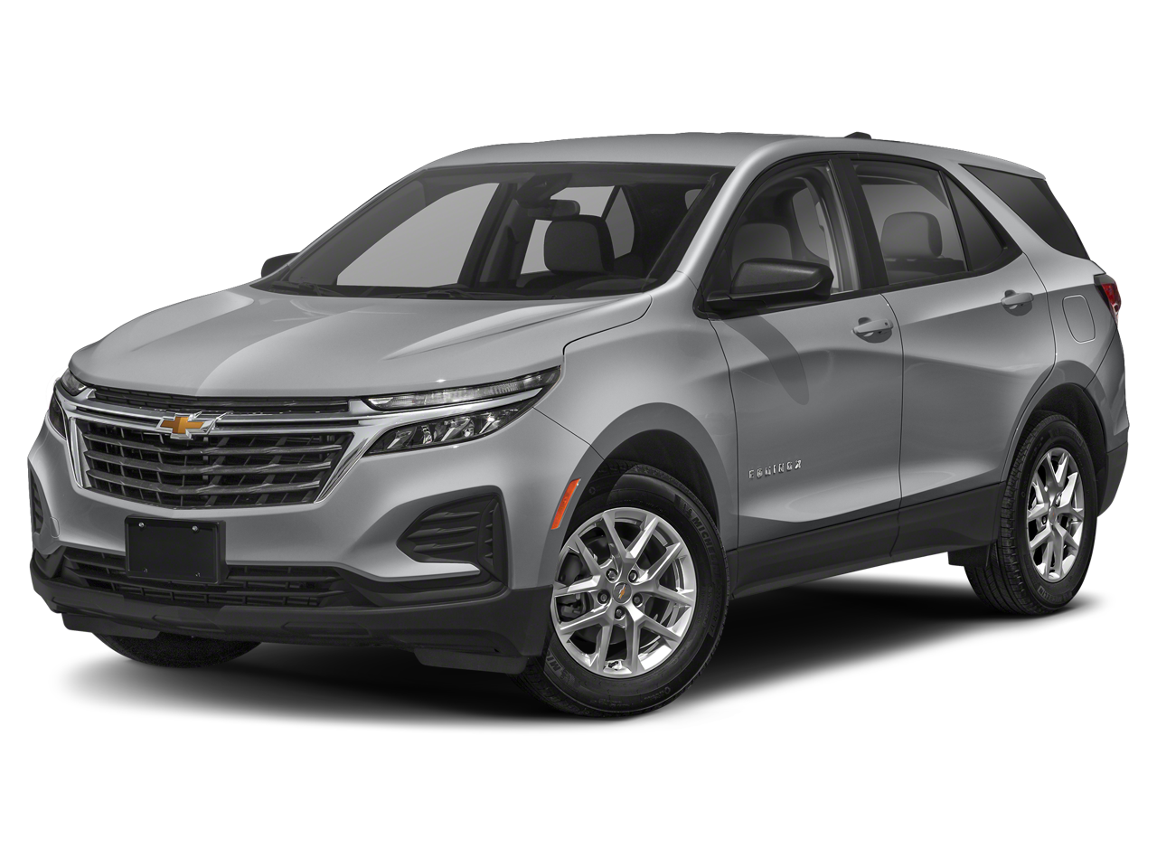 2024 Chevrolet Equinox LT photo 2