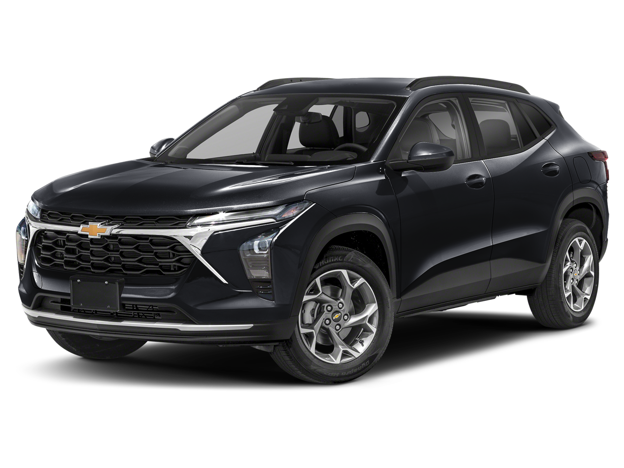 2024 Chevrolet Trax LT's photo