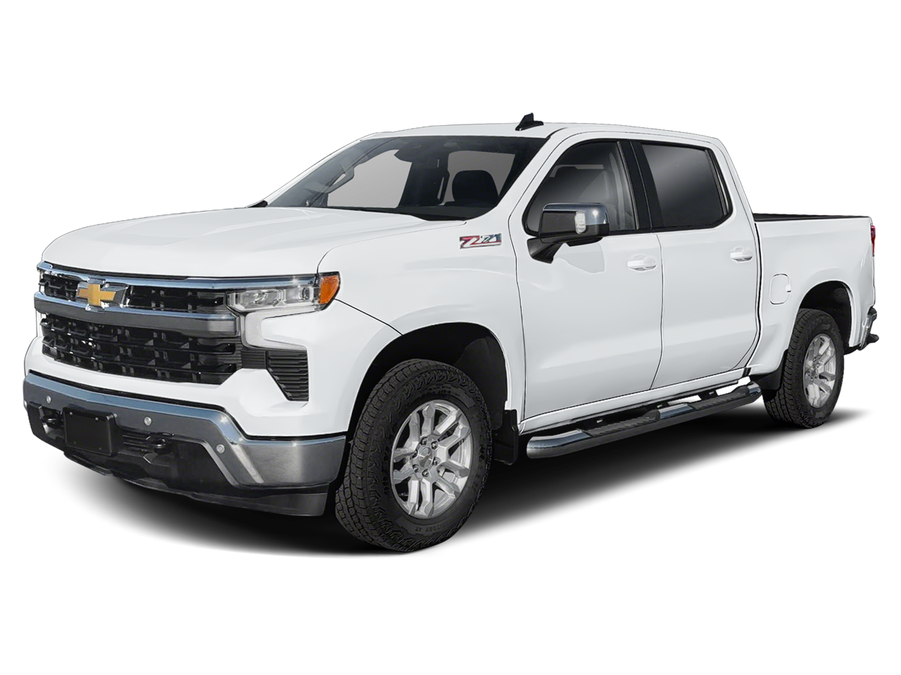 2026 Chevrolet Silverado 1500 LT - Photo 49