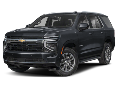 2027 Chevrolet Tahoe LS