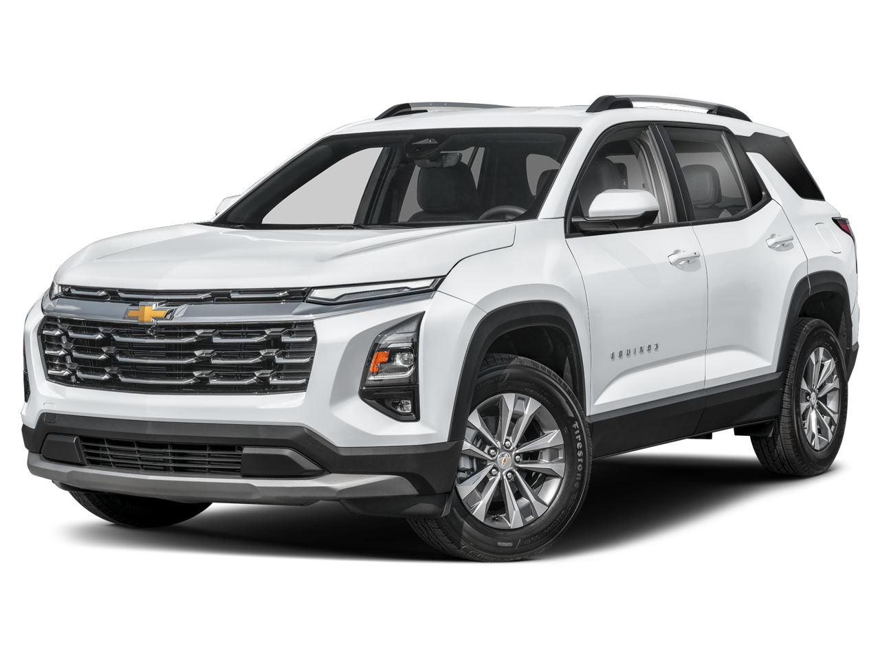 2027 Chevrolet Equinox LT - Photo 49