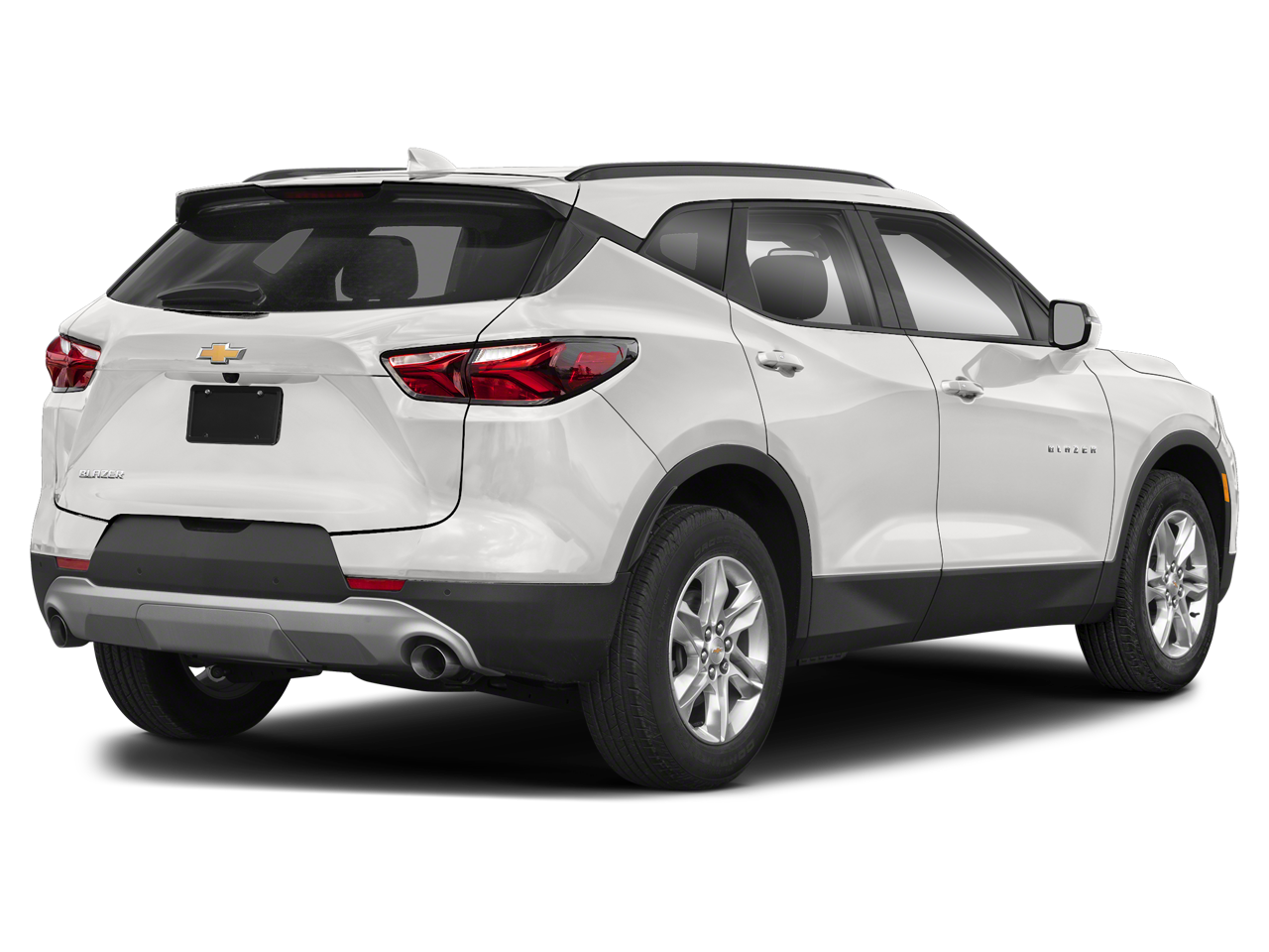 2022 Chevrolet Blazer 2LT - Photo 35