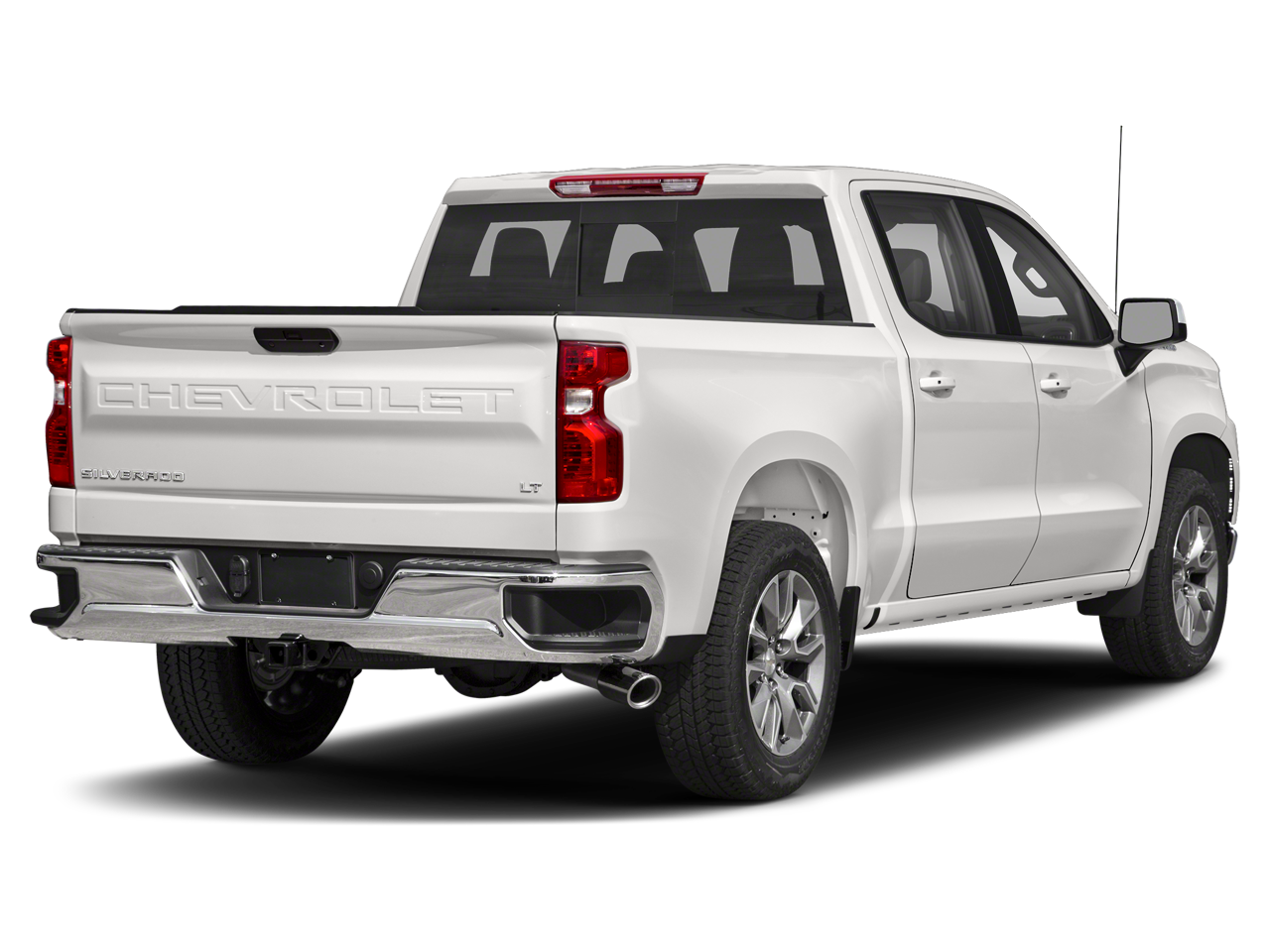 2022 Chevrolet Silverado 1500 Limited RST - Photo 33
