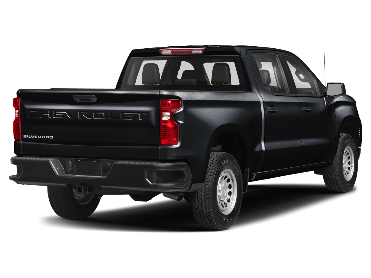 2024 Chevrolet Silverado 1500 LT Trail Boss - Photo 35