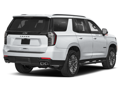 2027 Chevrolet Tahoe Z71
