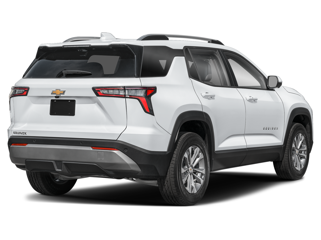 2027 Chevrolet Equinox LT - Photo 50