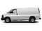2015 Chevrolet Express Cargo 2500 RWD 2500 135"