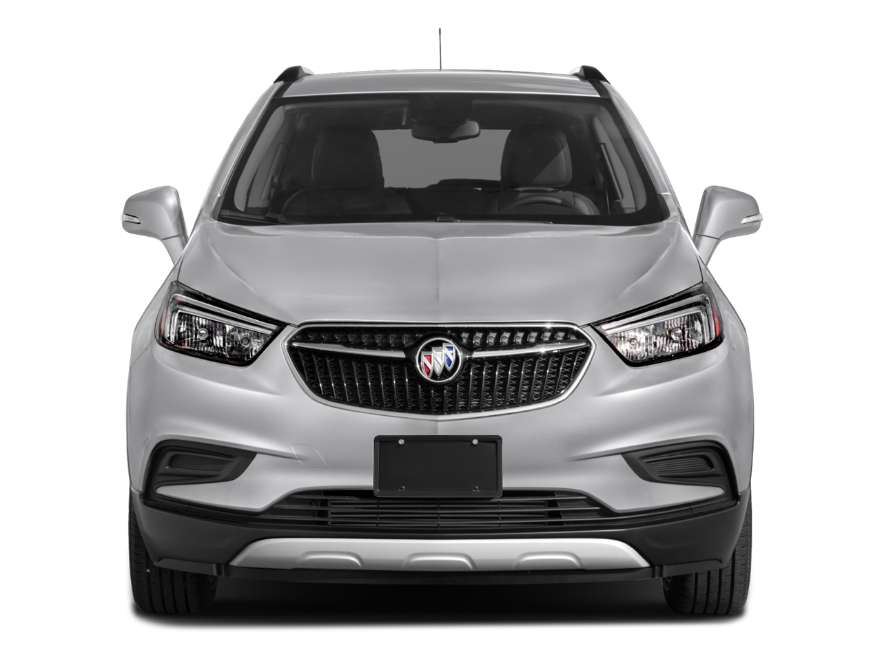 2018 Buick Encore Preferred II
