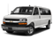 2019 Chevrolet Express Passenger 2500 LT