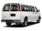 2019 Chevrolet Express Passenger 2500 LT