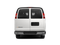 2019 Chevrolet Express Passenger 2500 LT