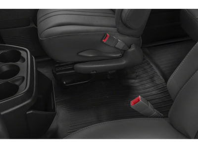 2019 Chevrolet Express Passenger 2500 LT