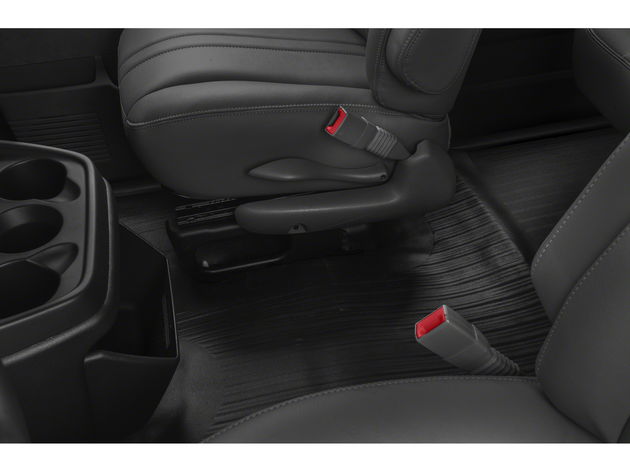 2019 Chevrolet Express Passenger 2500 LT