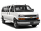 2019 Chevrolet Express Passenger 3500 LT