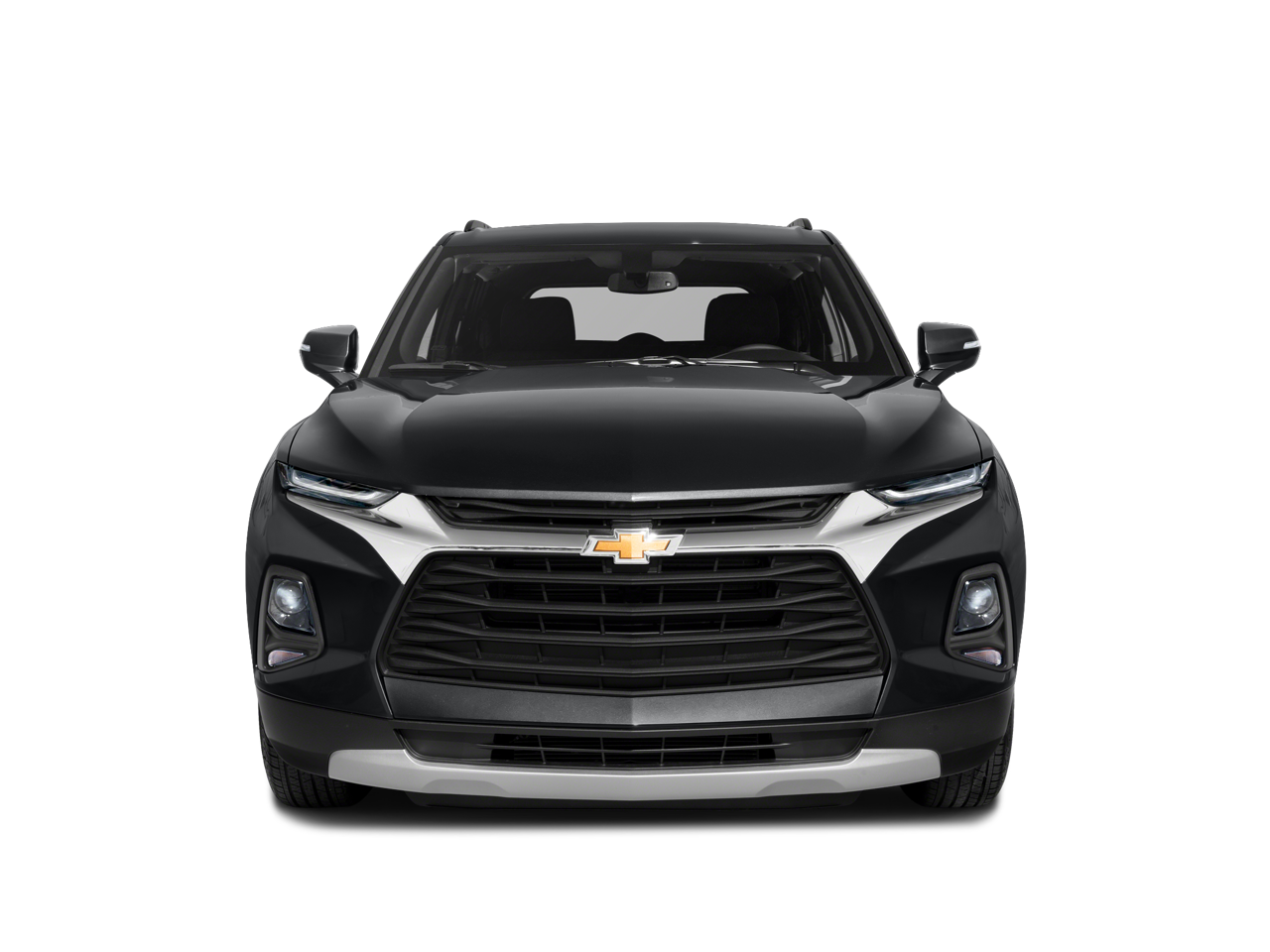 2020 Chevrolet Blazer Premier