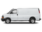 2025 Chevrolet Express Cargo 3500 WT