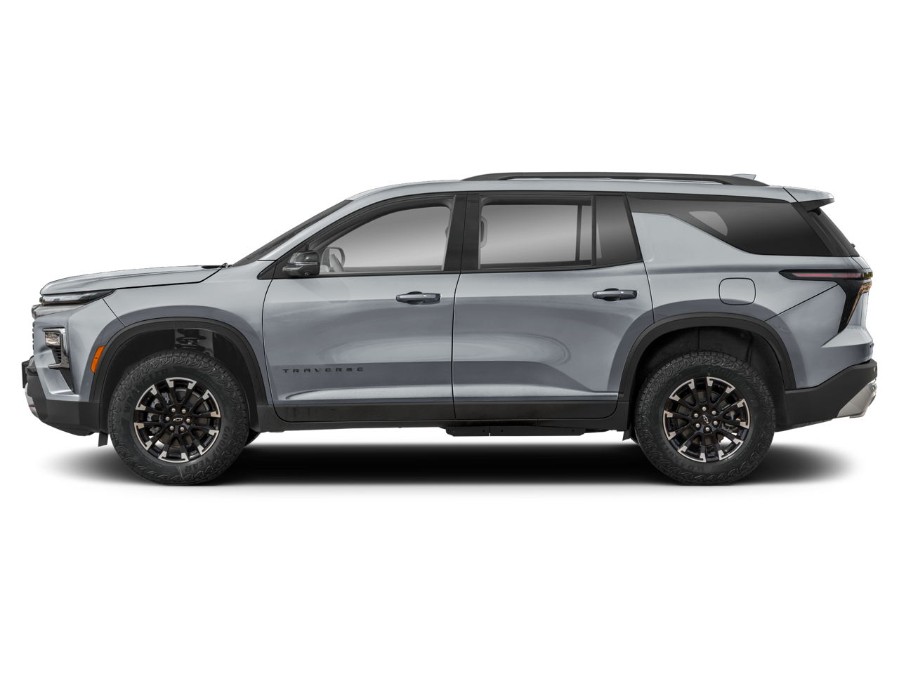 2026 Chevrolet Traverse Z71 - Photo 51