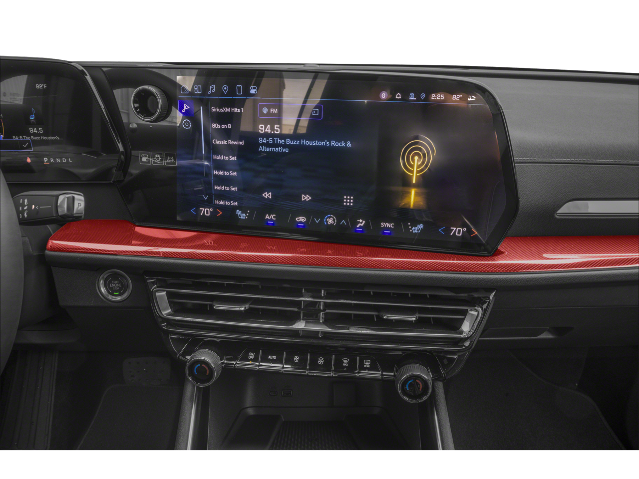 2026 Chevrolet Traverse Z71 - Photo 57