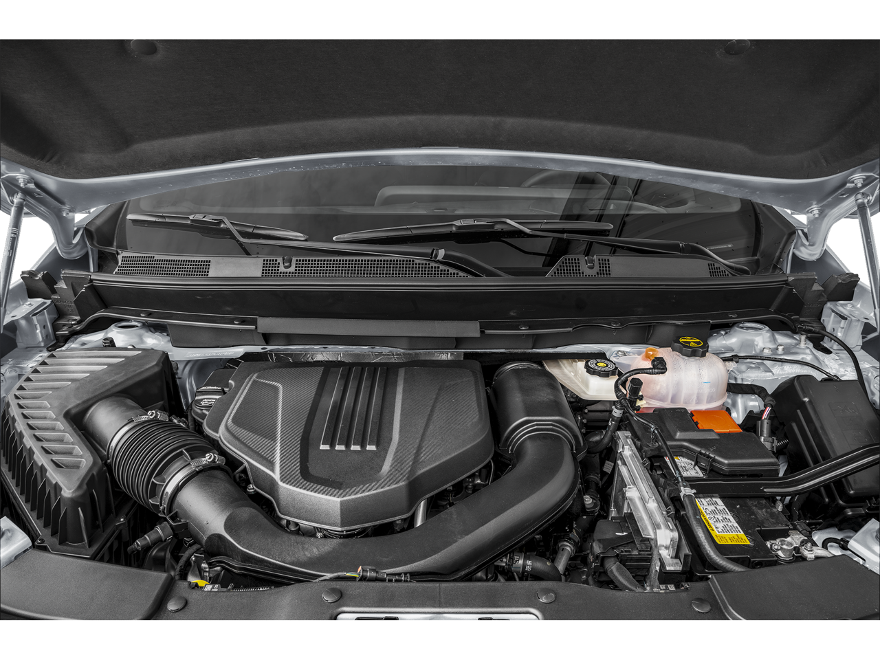 2026 Chevrolet Traverse Z71 - Photo 59