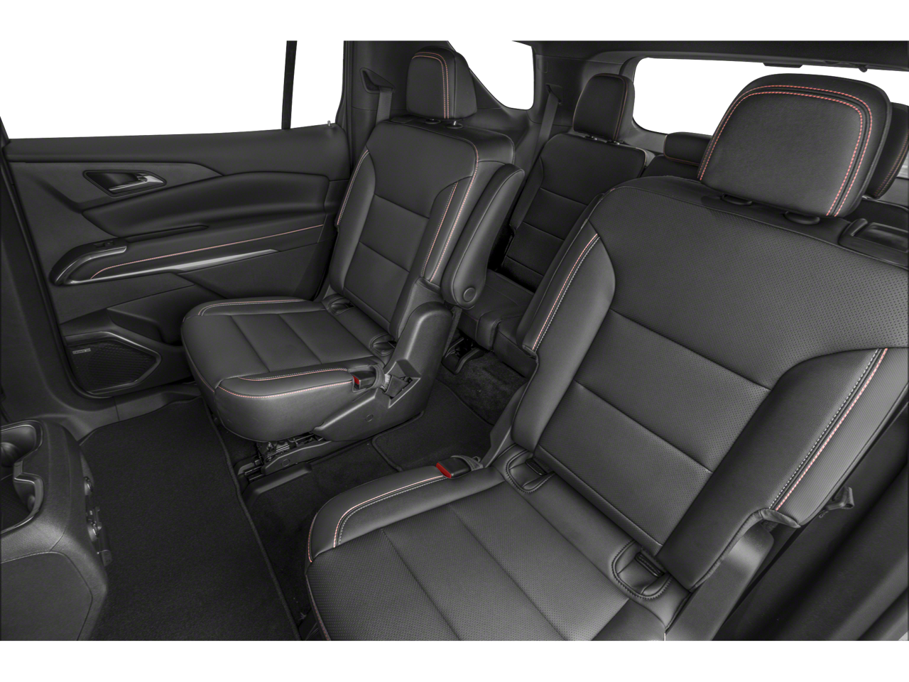 2026 Chevrolet Traverse Z71 - Photo 60
