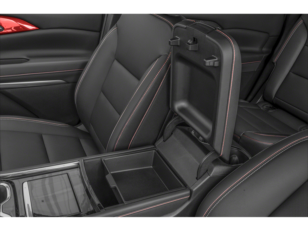 2026 Chevrolet Traverse Z71 - Photo 61