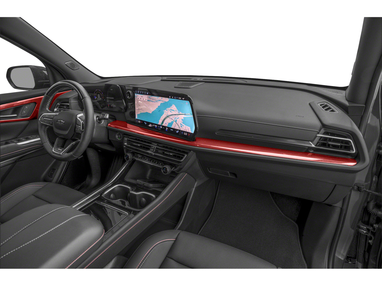 2026 Chevrolet Traverse Z71 - Photo 62