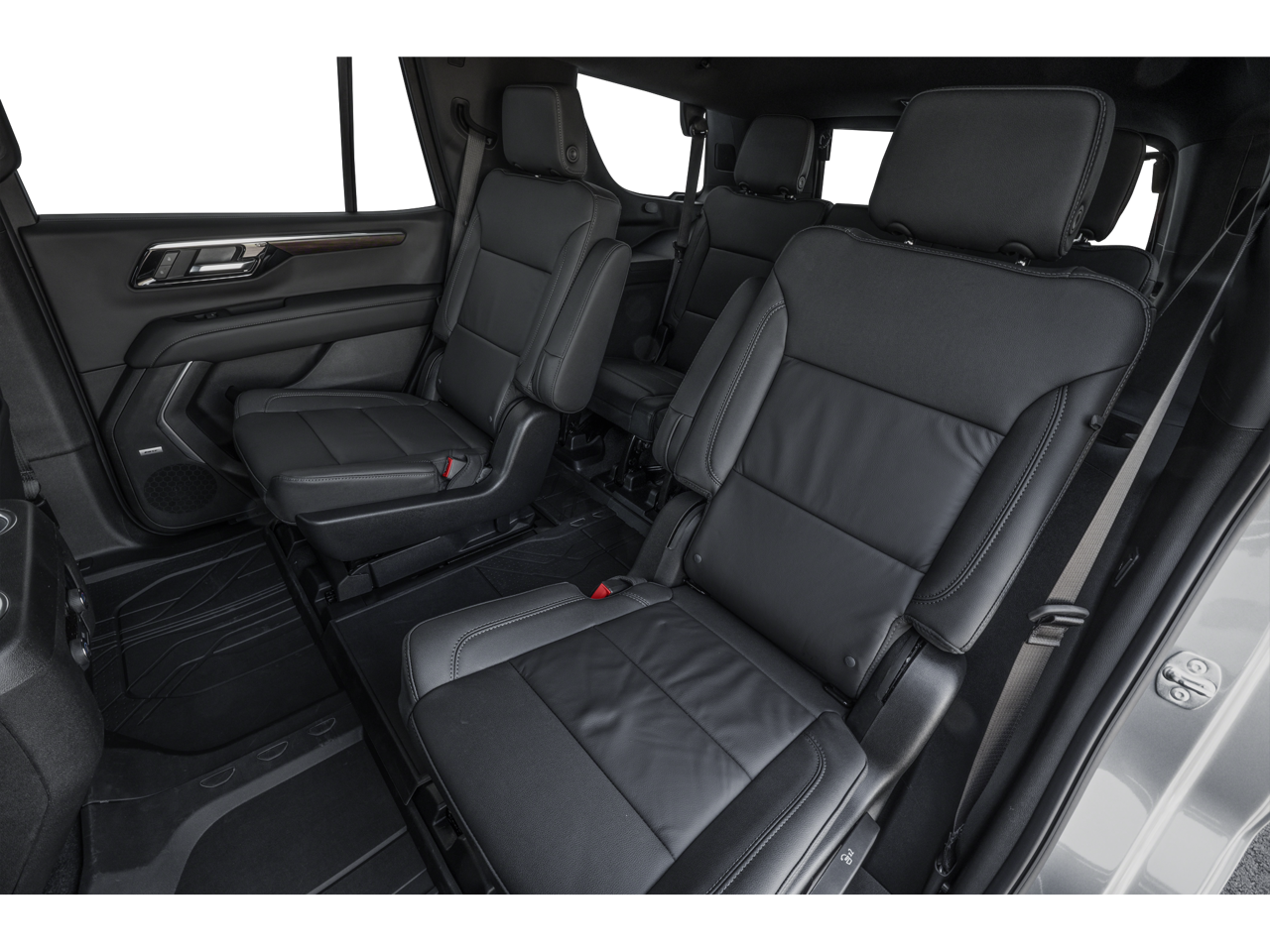 2027 Chevrolet Tahoe LT