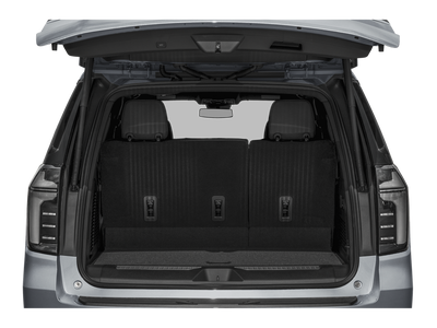 2027 Chevrolet Tahoe Z71