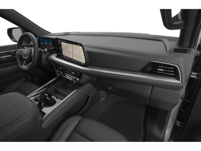 2027 Chevrolet Tahoe Z71