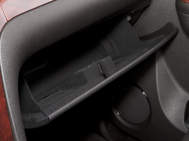 2010 Cadillac Escalade Luxury