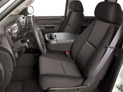 2011 GMC Sierra 1500 SLT