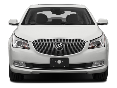 2014 Buick LaCrosse Premium I
