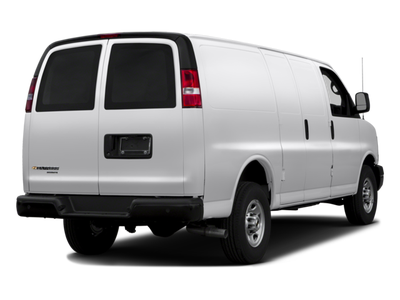 2016 Chevrolet Express Cargo 2500 RWD 2500 135"
