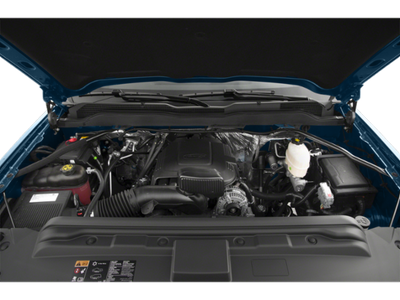 2018 Chevrolet Silverado 3500 HD LT