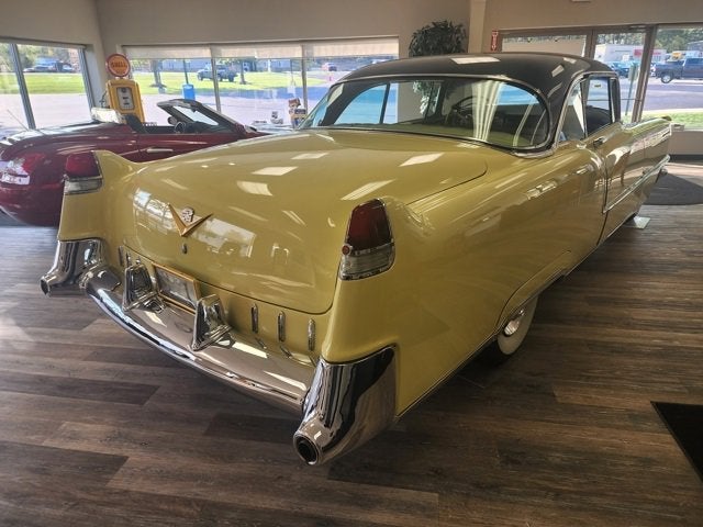 1955 Cadillac COUPE Base